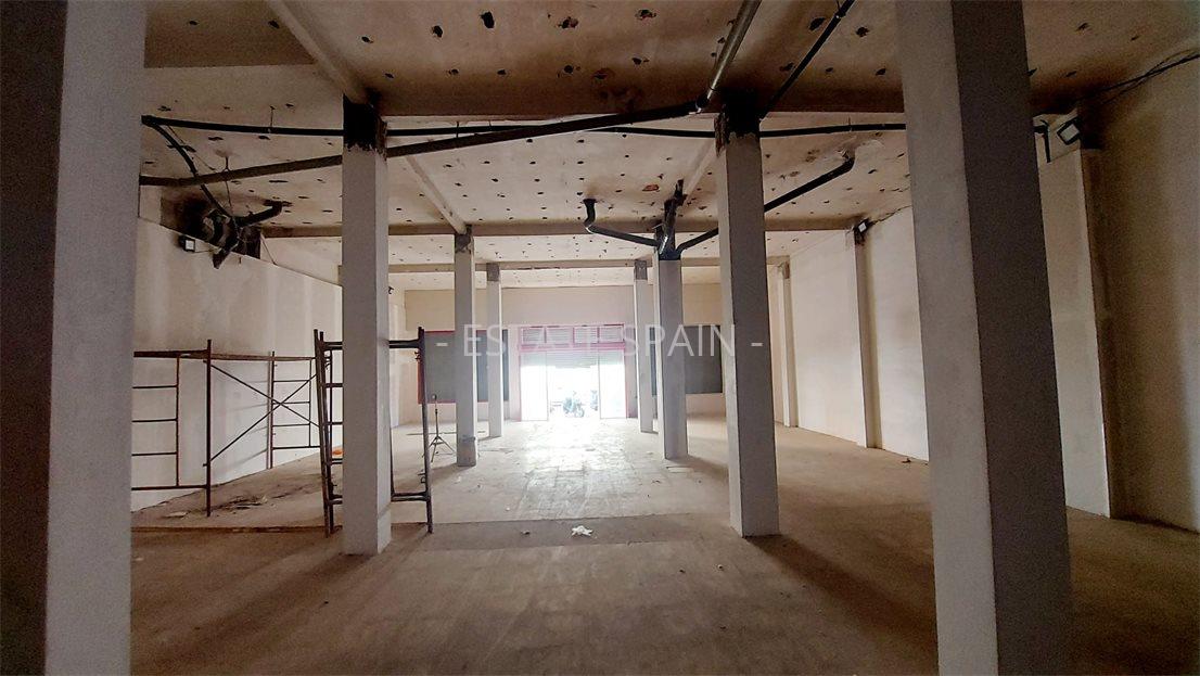 Коммерческая в Аликанте 550 м2 №COM24529200B5  - Продажа - 2 large
