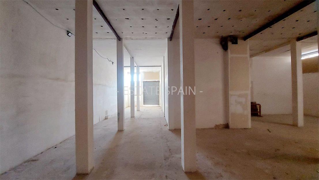Коммерческая в Аликанте 550 м2 №COM24529200B5  - Продажа - 6 large
