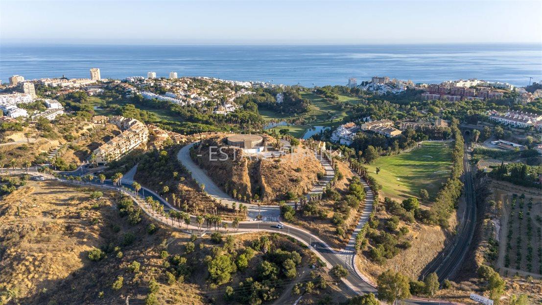 Апартаменты в Бенальмадене 94 м2 №ART251010B0E7A  - Продажа - 6 large