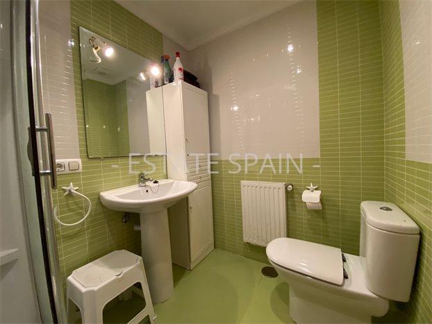 Апартаменты в Кальпе 120 м2 №ART228231F0C  - Продажа - 13 preview