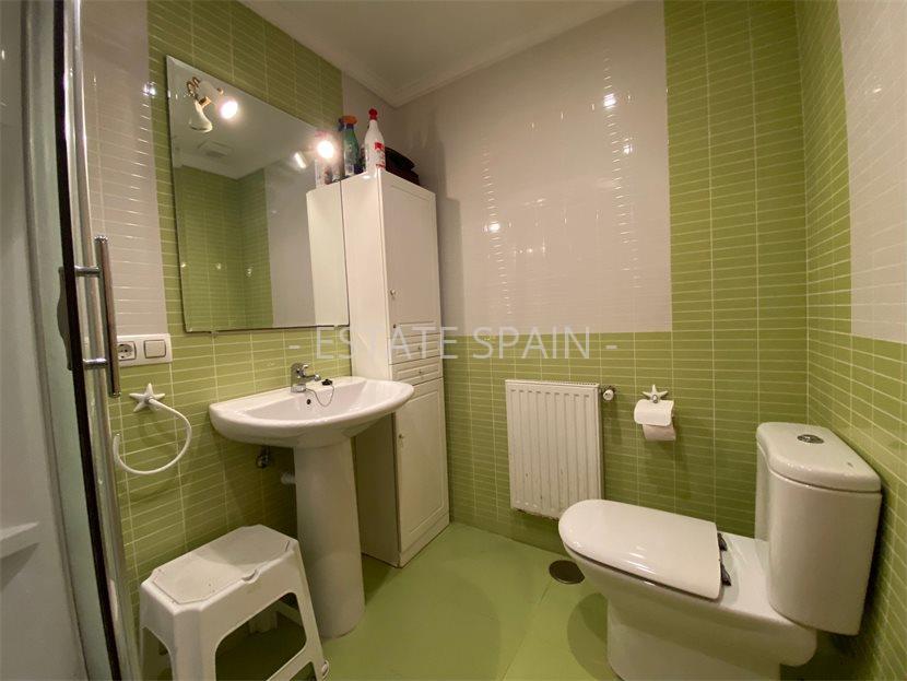 Апартаменты в Кальпе 120 м2 №ART228231F0C  - Продажа - 13 large