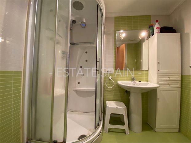 Апартаменты в Кальпе 120 м2 №ART228231F0C  - Продажа - 14 preview