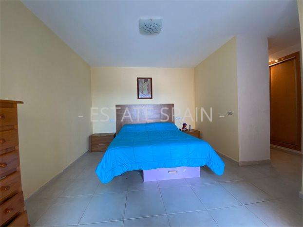 Апартаменты в Кальпе 120 м2 №ART228231F0C  - Продажа - 12 preview