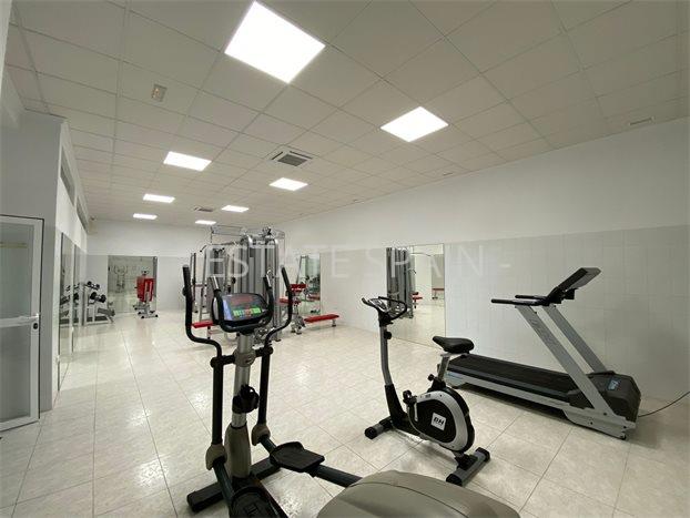 Апартаменты в Кальпе 120 м2 №ART228231F0C  - Продажа - 17 preview