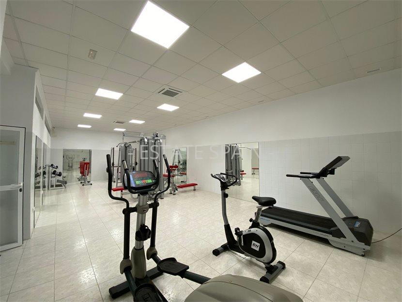 Апартаменты в Кальпе 120 м2 №ART228231F0C  - Продажа - 17 large