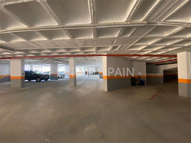 Апартаменты в Кальпе 120 м2 №ART228231F0C  - Продажа - 18 preview