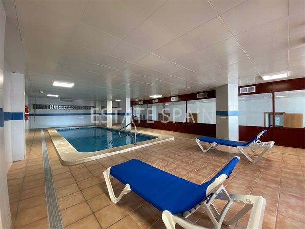 Апартаменты в Кальпе 120 м2 №ART228231F0C  - Продажа - 15 preview