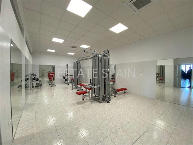 Апартаменты в Кальпе 120 м2 №ART228231F0C  - Продажа - 16 preview