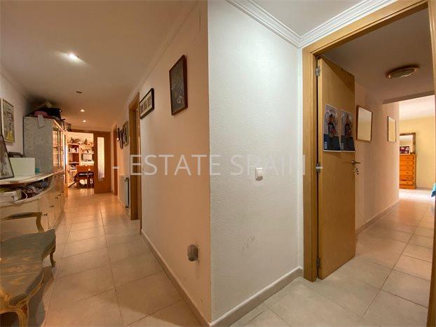 Апартаменты в Кальпе 120 м2 №ART228231F0C  - Продажа - 7 preview