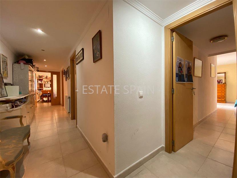 Апартаменты в Кальпе 120 м2 №ART228231F0C  - Продажа - 7 large