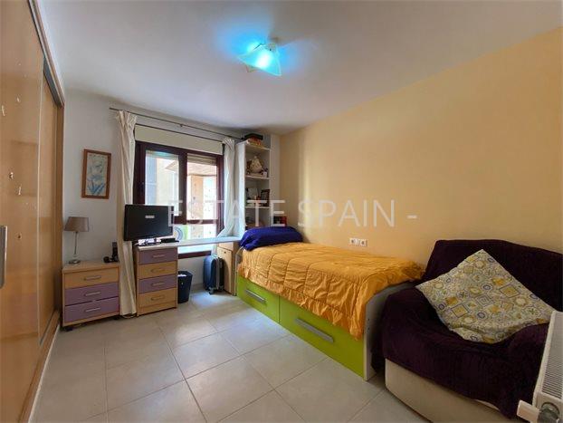 Апартаменты в Кальпе 120 м2 №ART228231F0C  - Продажа - 10 preview