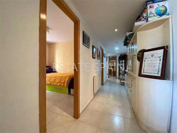 Апартаменты в Кальпе 120 м2 №ART228231F0C  - Продажа - 8 preview