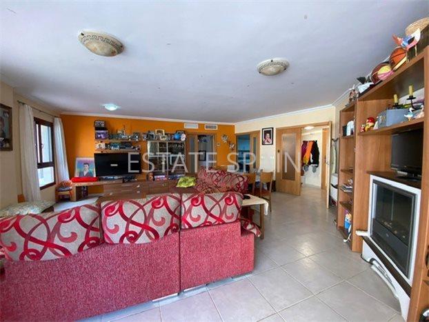 Апартаменты в Кальпе 120 м2 №ART228231F0C  - Продажа - 3 preview