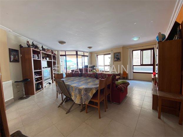 Апартаменты в Кальпе 120 м2 №ART228231F0C  - Продажа - 4 preview