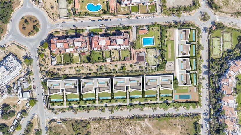 Апартаменты в Эстепоне 198 м2 №ART26313E092A  - Продажа - 5 preview