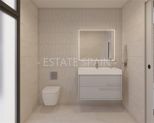 Вилла в Фуэнте Аламо 146 м2 №VL2510100BBE0  - Продажа - 35 preview