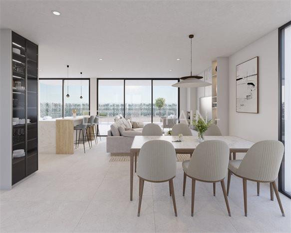 Вилла в Фуэнте Аламо 146 м2 №VL2510100BBE0  - Продажа - 39 preview