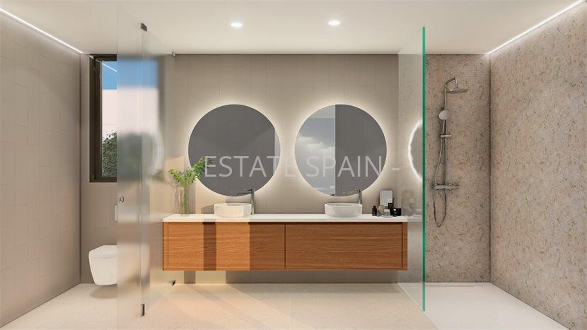 Вилла в Фуэнте Аламо 146 м2 №VL2510100BBE0  - Продажа - 45 preview