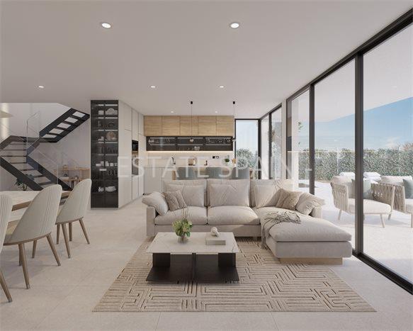 Вилла в Фуэнте Аламо 146 м2 №VL2510100BBE0  - Продажа - 44 preview