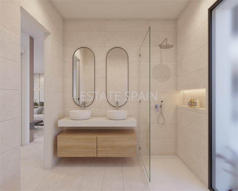 Вилла в Фуэнте Аламо 146 м2 №VL2510100BBE0  - Продажа - 26 large