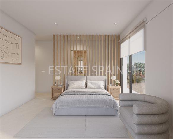 Вилла в Фуэнте Аламо 146 м2 №VL2510100BBE0  - Продажа - 19 preview