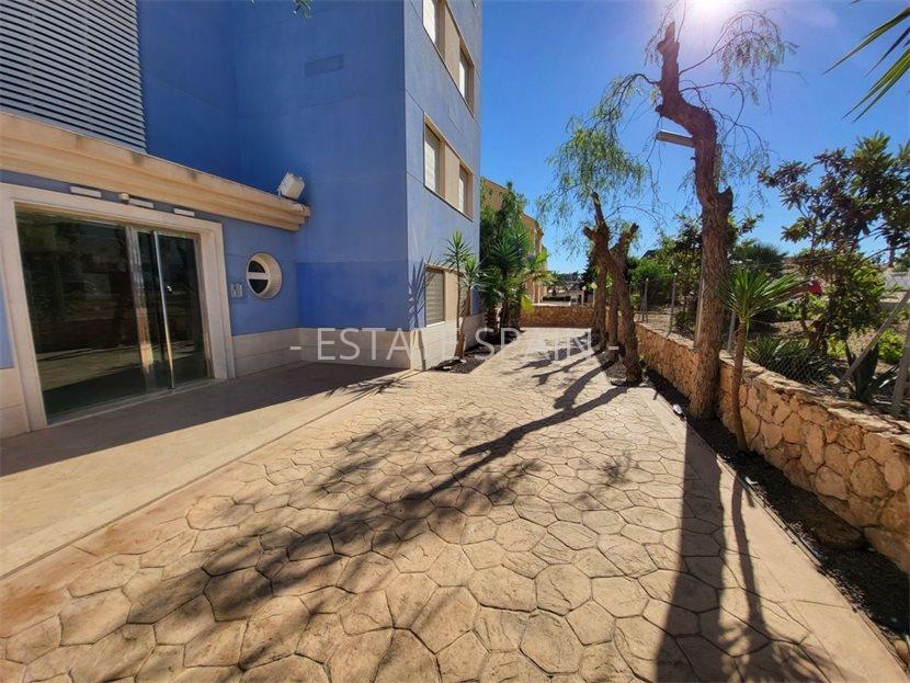 Квартира в Торревьехе 75 м2 №ART23524923D7  - Продажа - 15 large