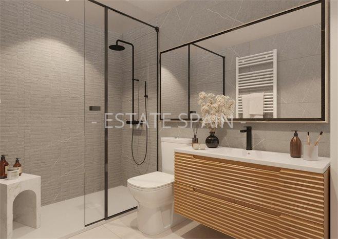 Бунгало в Торревьехе 78 м2 №BL2511148953E  - Продажа - 7 preview