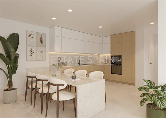 Бунгало в Торревьехе 78 м2 №BL2511148953E  - Продажа - 5 preview