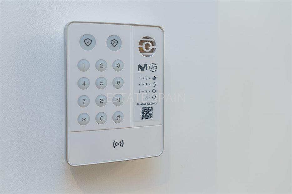 Апартаменты в Эстепоне 83 м2 №ART251010B1CBA  - Продажа - 29 large