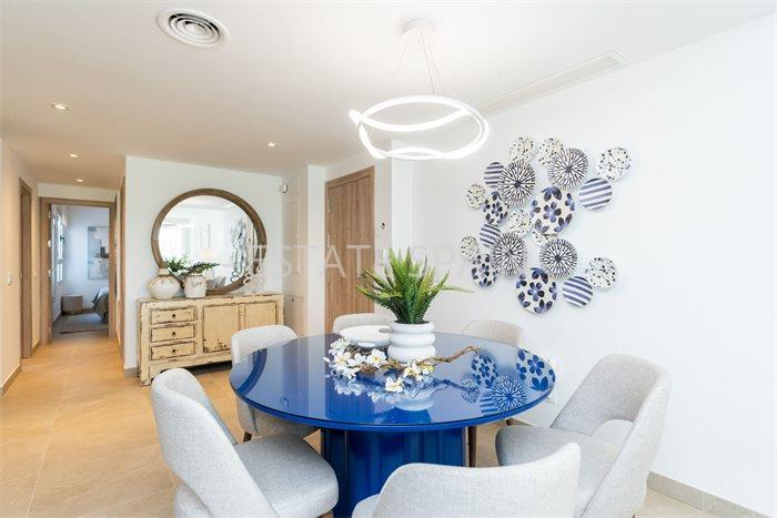 Апартаменты в Эстепоне 83 м2 №ART251010B1CBA  - Продажа - 12 preview