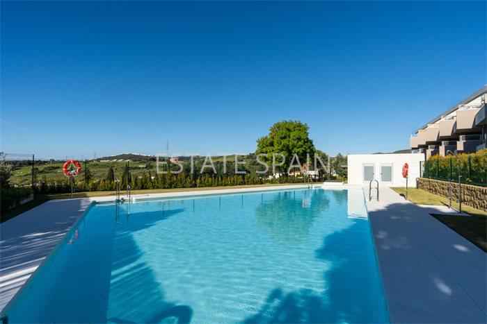 Апартаменты в Эстепоне 83 м2 №ART251010B1CBA  - Продажа - 45 preview