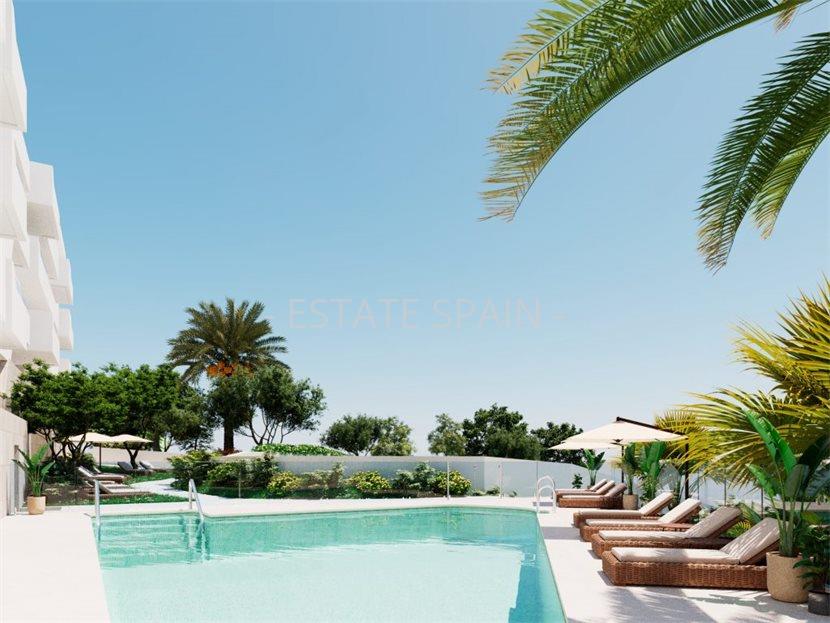 Апартаменты в Михасе 158 м2 №ART26116595EC  - Продажа - 7 large