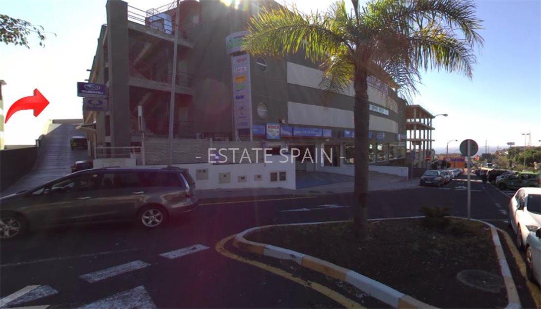 Помещение в Санта-Крус-де-Тенерифе 2800 м2 №COM241115E066D  - Аренда - 2 large