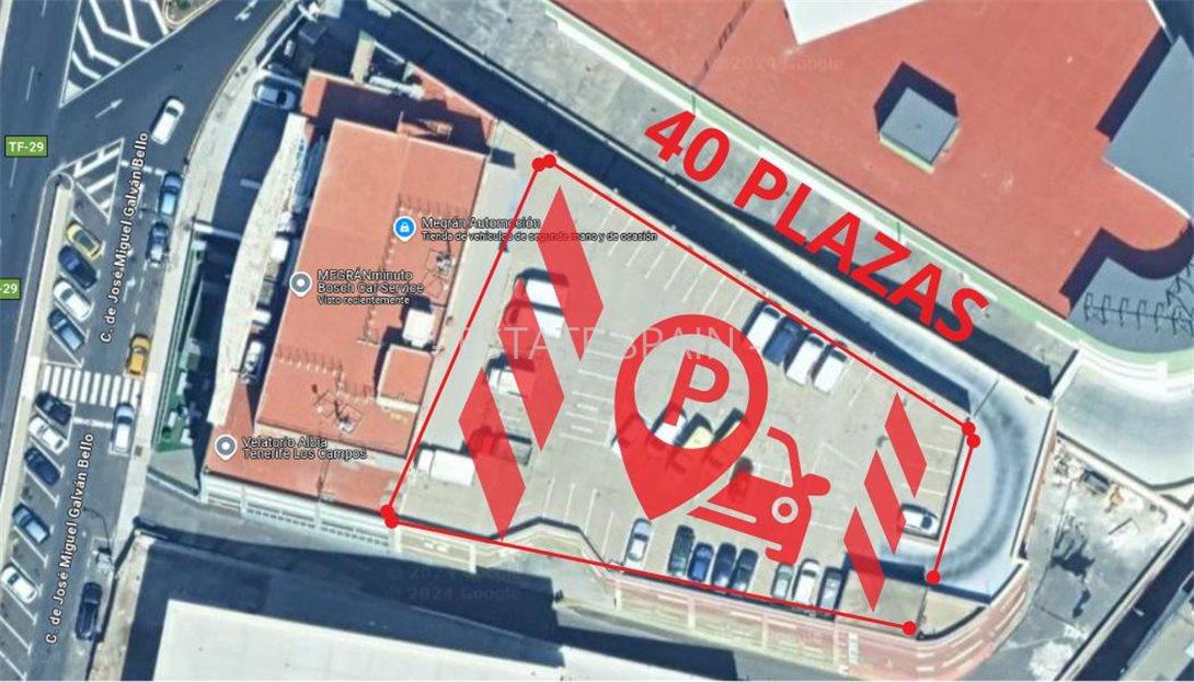 Помещение в Санта-Крус-де-Тенерифе 2800 м2 №COM241115E066D  - Аренда - 4 large