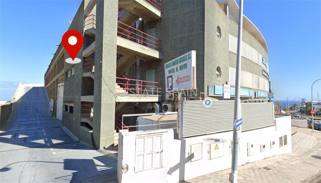 Помещение в Санта-Крус-де-Тенерифе 2800 м2 №COM241115E066D  - Аренда - 3 large
