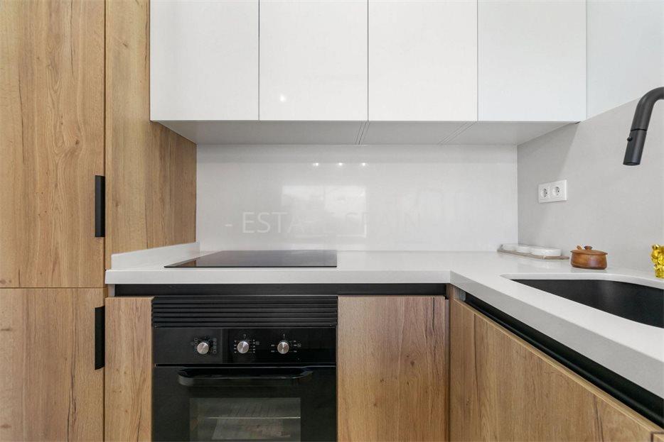 Апартаменты в Сан-Педро-дель-Пинатар 78 м2 №ART2632EE01A  - Продажа - 11 large