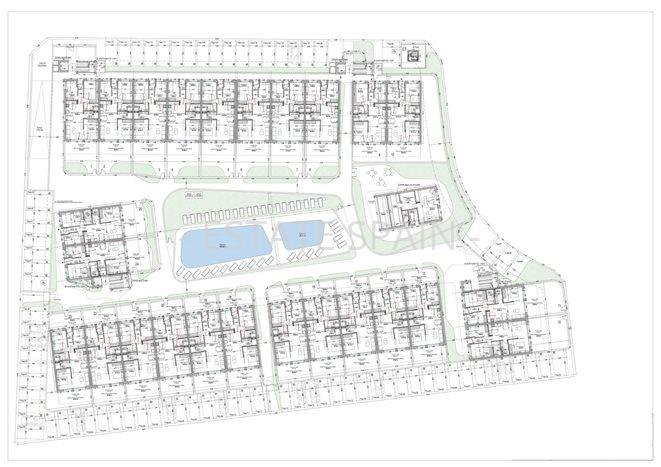 Апартаменты в Сан-Педро-дель-Пинатар 78 м2 №ART2632EE01A  - Продажа - 22 preview