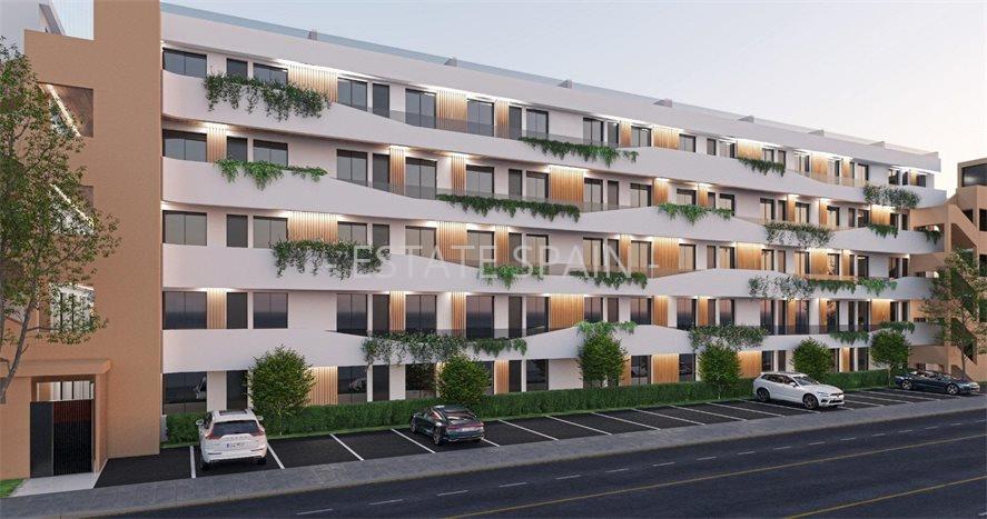 Апартаменты в Сан-Педро-дель-Пинатар 78 м2 №ART2632EE01A  - Продажа - 3 preview