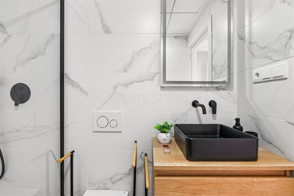 Апартаменты в Сан-Педро-дель-Пинатар 78 м2 №ART2632EE01A  - Продажа - 19 large