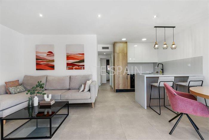 Апартаменты в Сан-Педро-дель-Пинатар 78 м2 №ART2632EE01A  - Продажа - 4 preview