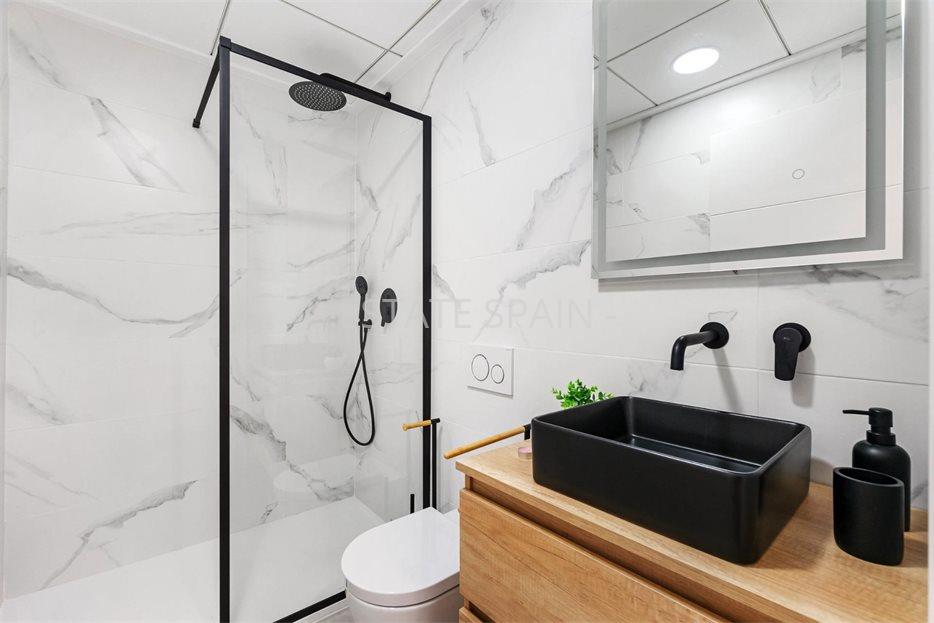 Апартаменты в Сан-Педро-дель-Пинатар 78 м2 №ART2632EE01A  - Продажа - 17 large