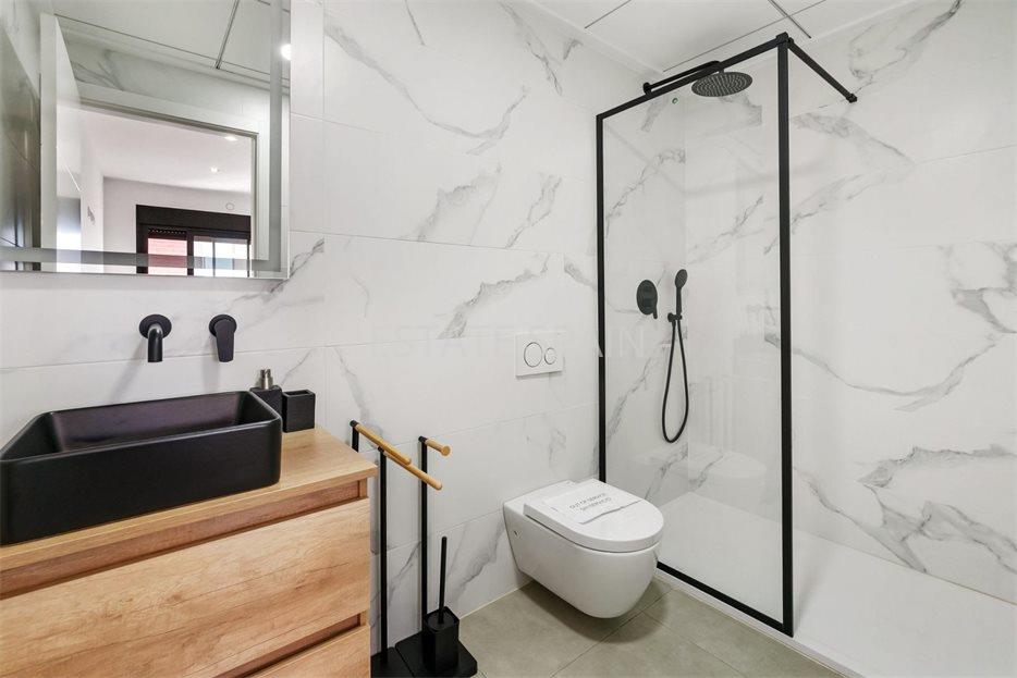 Апартаменты в Сан-Педро-дель-Пинатар 78 м2 №ART2632EE01A  - Продажа - 14 large