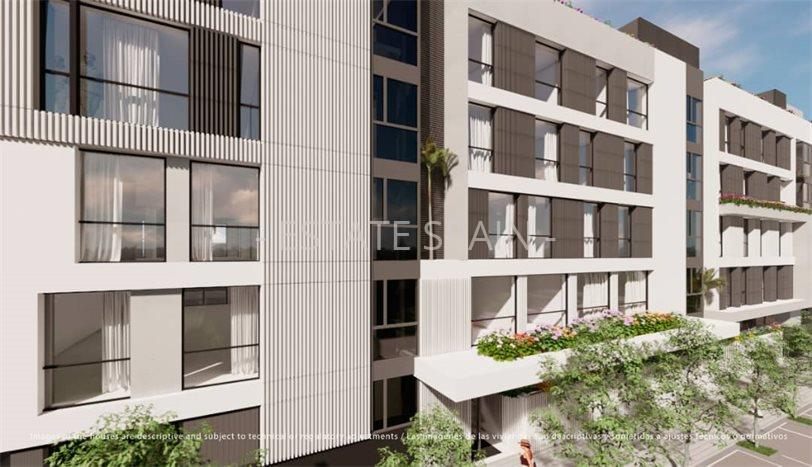 Апартаменты в Михасе 114 м2 №ART251010CFB1D  - Продажа - 21 preview