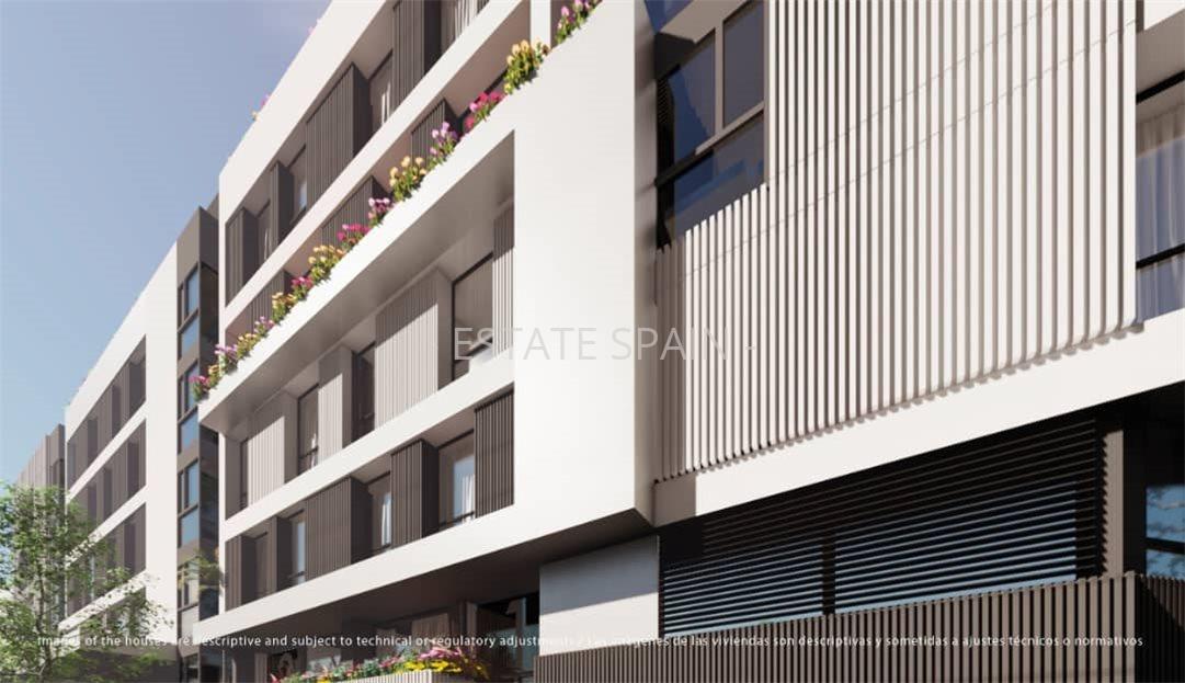 Апартаменты в Михасе 114 м2 №ART251010CFB1D  - Продажа - 22 large