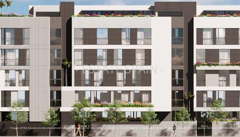 Апартаменты в Михасе 114 м2 №ART251010CFB1D  - Продажа - 23 preview