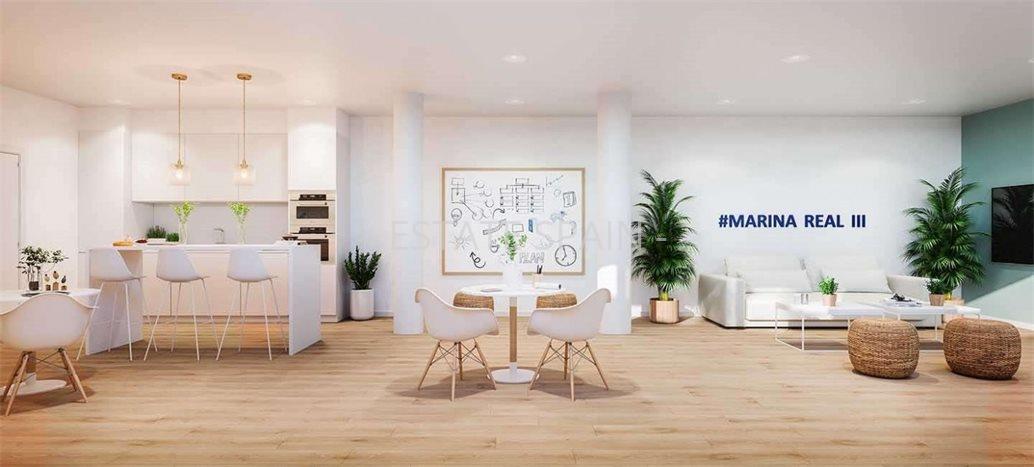 Апартаменты в Дении 82 м2 №ART2619E7314  - Продажа - 5 preview