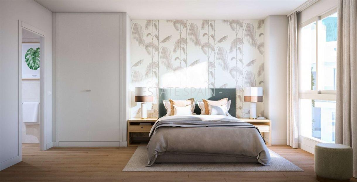 Апартаменты в Дении 82 м2 №ART2619E7314  - Продажа - 3 large