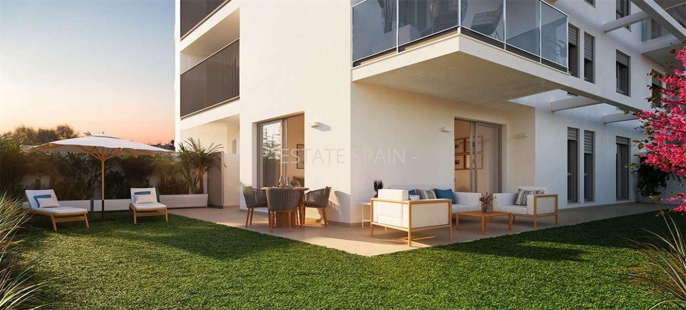 Апартаменты в Дении 82 м2 №ART2619E7314  - Продажа - 8 large