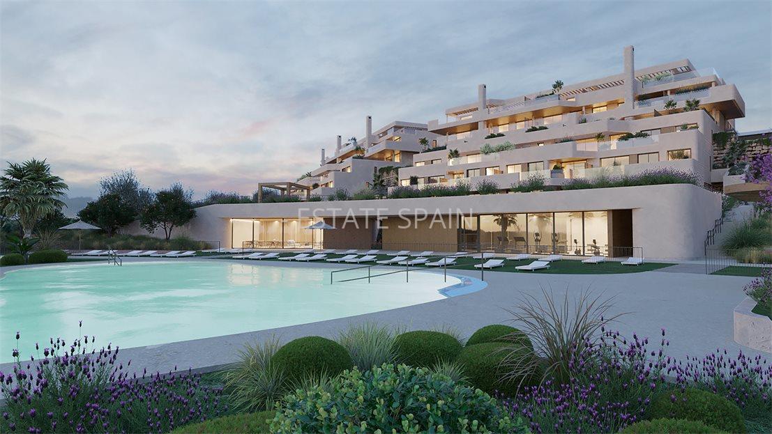 Бунгало в Ла-Линеа-де-ла-Консепсьон 107 м2 №BL251126CC8C2  - Продажа - 32 large