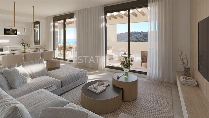 Бунгало в Ла-Линеа-де-ла-Консепсьон 107 м2 №BL251126CC8C2  - Продажа - 15 preview